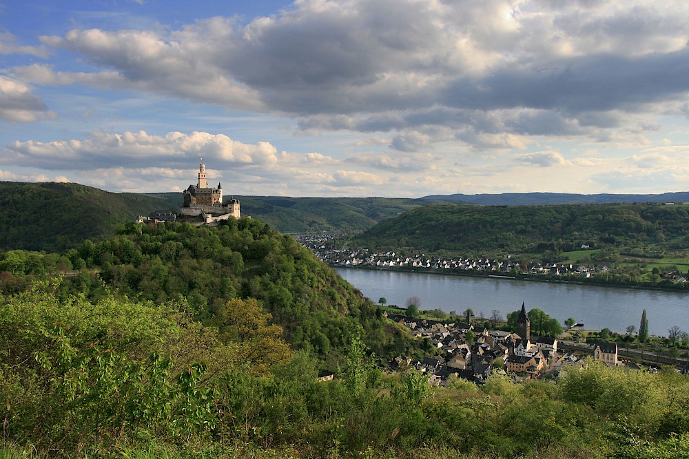 Betreuungsverein der AWO Rhein-Lahn